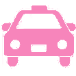 タクシー